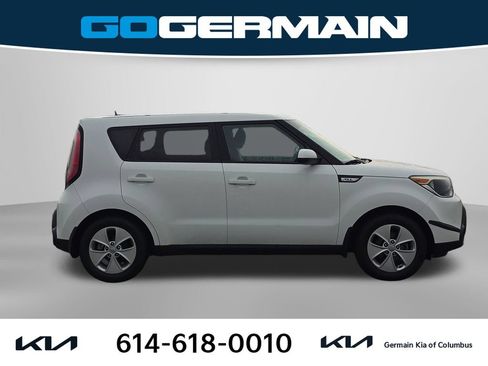Used 2015 Kia Soul FWD image 6