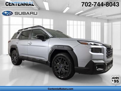 New 2026 Subaru Outback Limited XT