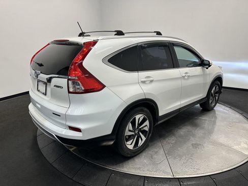Used 2016 Honda CR-V Touring image 6