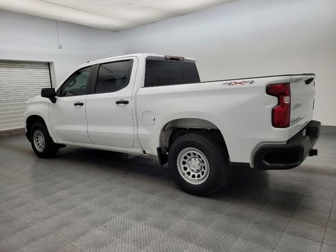 Used 2020 Chevrolet Silverado 1500 W/T w/ WT Fleet Convenience Package image 3