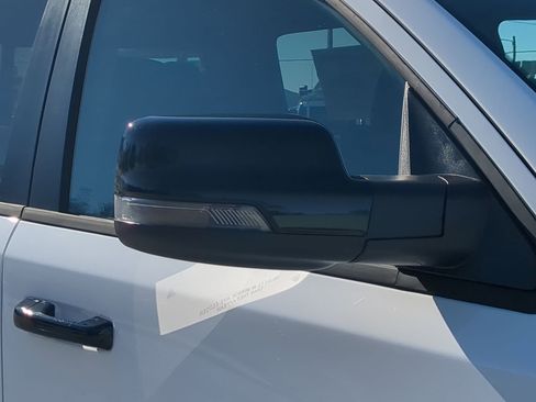 New 2026 RAM 1500 Big Horn image 10