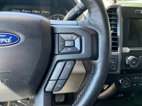 Used 2019 Ford F150 XLT w/ Equipment Group 302A Luxury AWD/4WD image 20