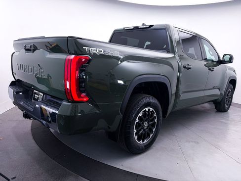 Used 2023 Toyota Tundra SR5 w/ TRD Off-Road Premium Package image 14