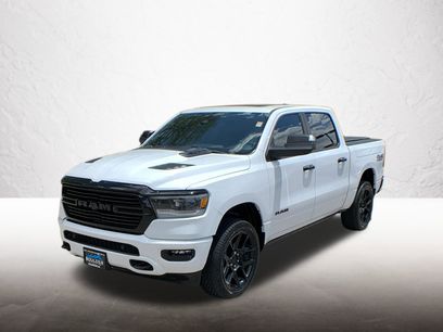 Used 2023 RAM 1500 Laramie