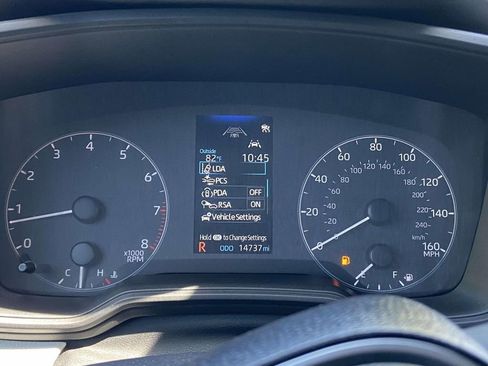 Used 2025 Toyota Corolla SE FWD image 34