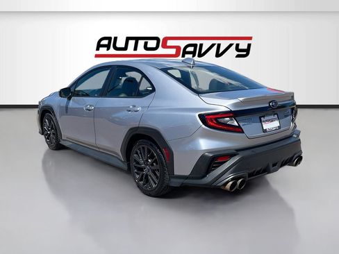 Used 2024 Subaru WRX Limited AWD/4WD image 5