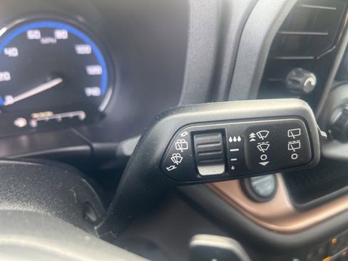 Used 2022 Ford Bronco Sport Badlands w/ Premium Package image 10