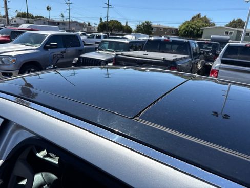 Used 2014 Ford Edge SEL w/ Equipment Group 205A FWD image 24