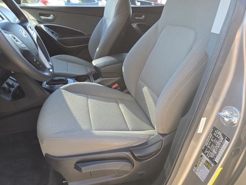 Used 2018 Hyundai Santa Fe Sport AWD/4WD image 21