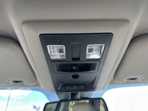 Used 2016 RAM 2500 Laramie AWD/4WD image 11