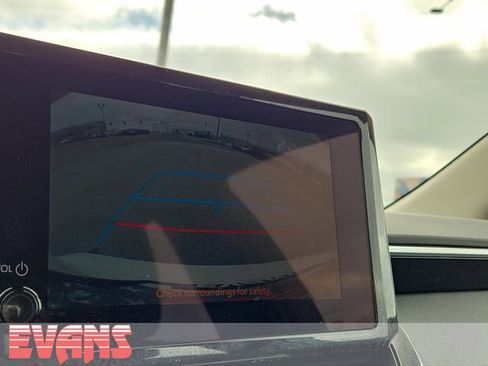 Used 2024 Toyota Corolla LE image 8