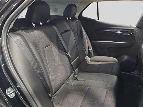 Used 2021 Buick Envision Preferred image 14