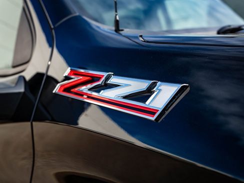 Used 2024 Chevrolet Silverado 1500 W/T w/ WT Value Package image 19