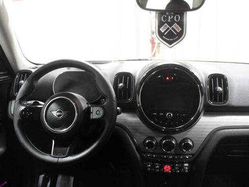 Used 2024 MINI Cooper Countryman S AWD/4WD image 3