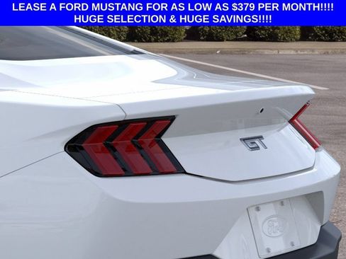New 2026 Ford Mustang GT RWD image 22