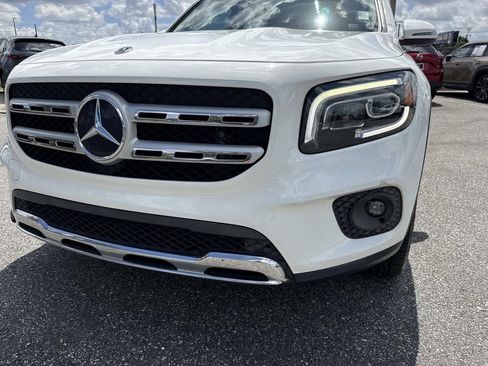 Used 2021 Mercedes-Benz GLB 250 4MATIC image 10