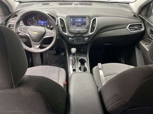Certified 2022 Chevrolet Equinox LT image 4