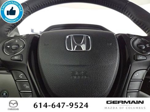 Used 2017 Honda Pilot Touring image 24