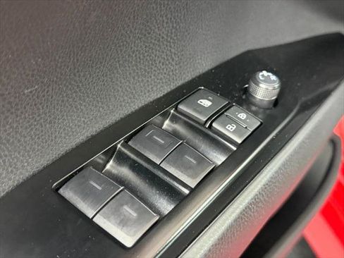 Certified 2026 Toyota Camry LE FWD image 20