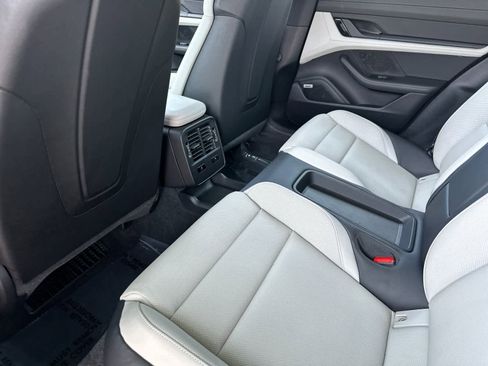 Certified 2020 Porsche Taycan 4S AWD/4WD image 13