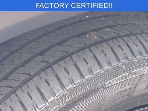 Certified 2023 Jeep Grand Cherokee Altitude AWD/4WD image 11