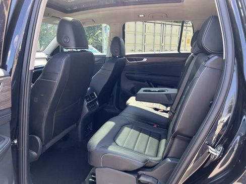 New 2025 Volkswagen Atlas SEL image 20