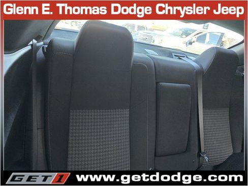 Used 2021 Dodge Challenger R/T Scat Pack w/ Driver Convenience Group image 31