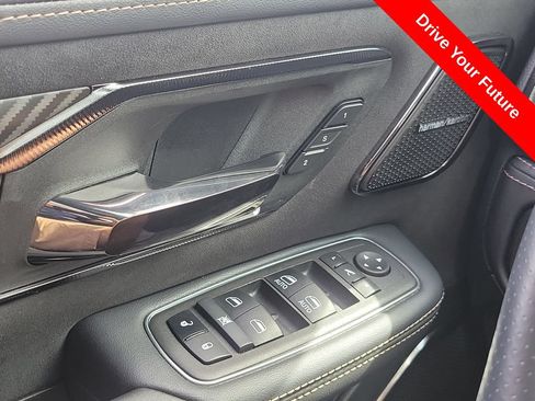 Used 2024 RAM 1500 TRX AWD/4WD image 18