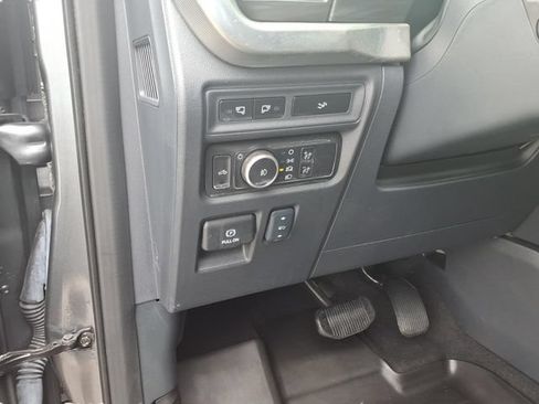 Used 2024 Ford F150 Lariat w/ FX4 Off-Road Package AWD/4WD image 19
