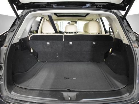 Used 2021 Nissan Murano SL w/ SL Moonroof Package AWD/4WD image 38