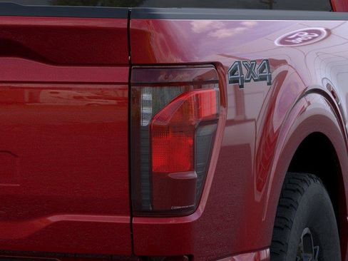New 2026 Ford F150 XLT w/ Equipment Group 302A MID AWD/4WD image 21