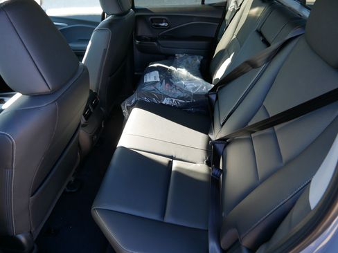 New 2026 Honda Ridgeline RTL image 8