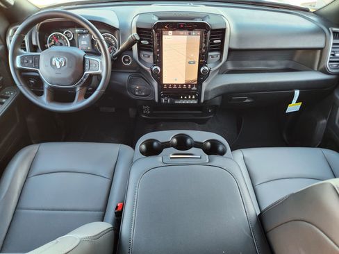 New 2026 RAM 3500 Tradesman image 23