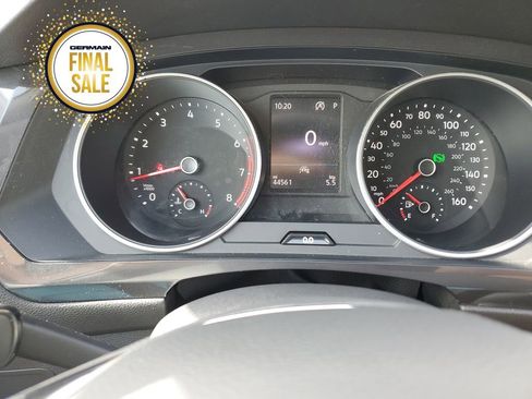 Used 2021 Volkswagen Tiguan S image 21