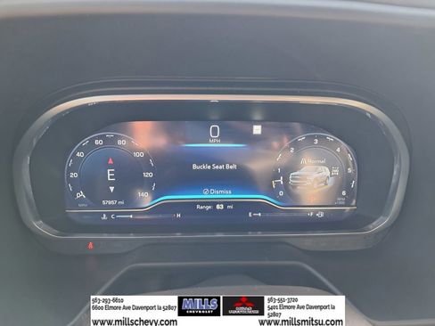 Used 2023 Chevrolet Tahoe Z71 image 22