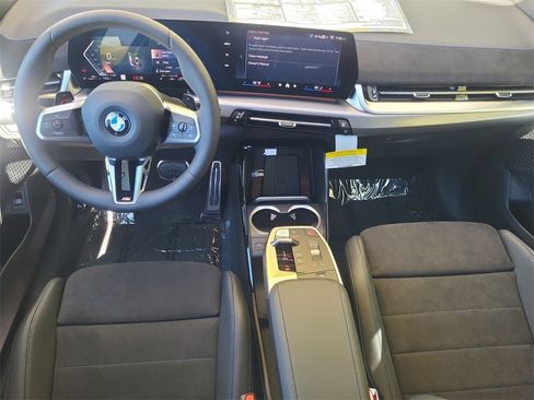 New 2026 BMW X1 xDrive28i w/ M Sport Package image 31