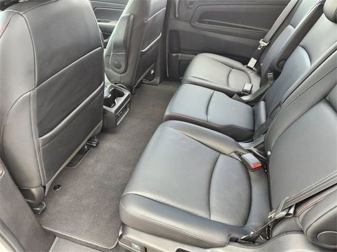 Certified 2025 Honda Odyssey Sport-L image 12