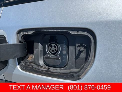 New 2025 Jeep Wagoneer S Launch Edition AWD/4WD image 13