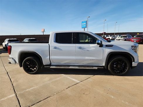 New 2026 GMC Sierra 1500 Denali w/ Technology Package image 5