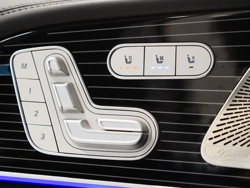 Certified 2023 Mercedes-Benz Maybach GLS 600 4MATIC image 29