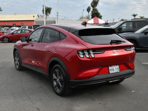 Used 2023 Ford Mustang Mach-E Select image 6