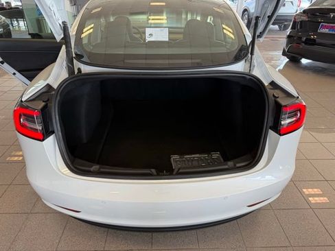 Used 2021 Tesla Model 3 Long Range AWD/4WD image 20