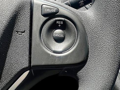 Used 2016 Honda CR-V EX image 37