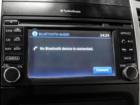 Used 2015 Nissan Xterra PRO-4X AWD/4WD image 22