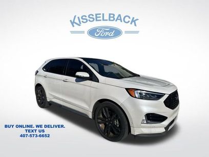 Used 2019 Ford Edge ST w/ Equipment Group 401A