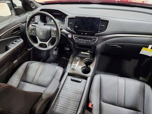 Used 2023 Honda Passport TrailSport image 26