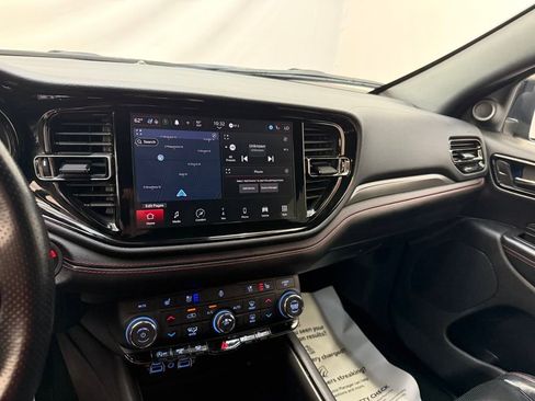 Used 2024 Dodge Durango GT image 32