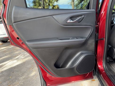 Used 2023 Chevrolet Blazer RS w/ Enhanced Convenience Package image 26