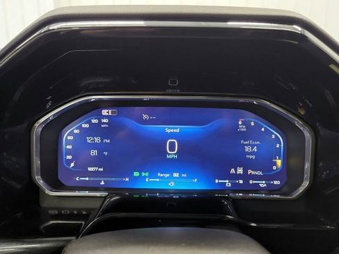 Used 2026 Chevrolet Silverado 1500 LT AWD/4WD image 41