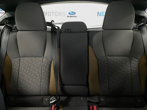 New 2026 Subaru Crosstrek 2.5i Sport image 14